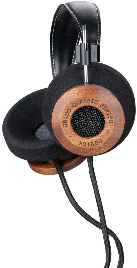 Наушники Grado GS-1000 Classic