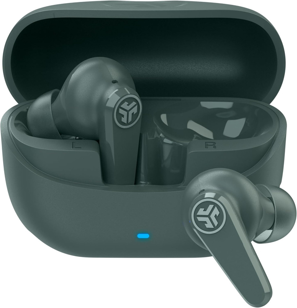 Наушники JLab GO Pods ANC