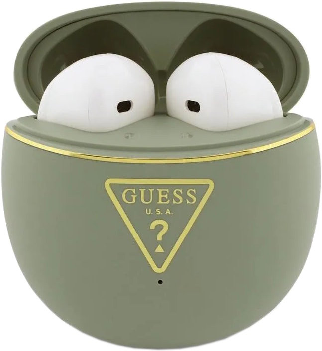 Наушники GUESS Gold Line Triangle
