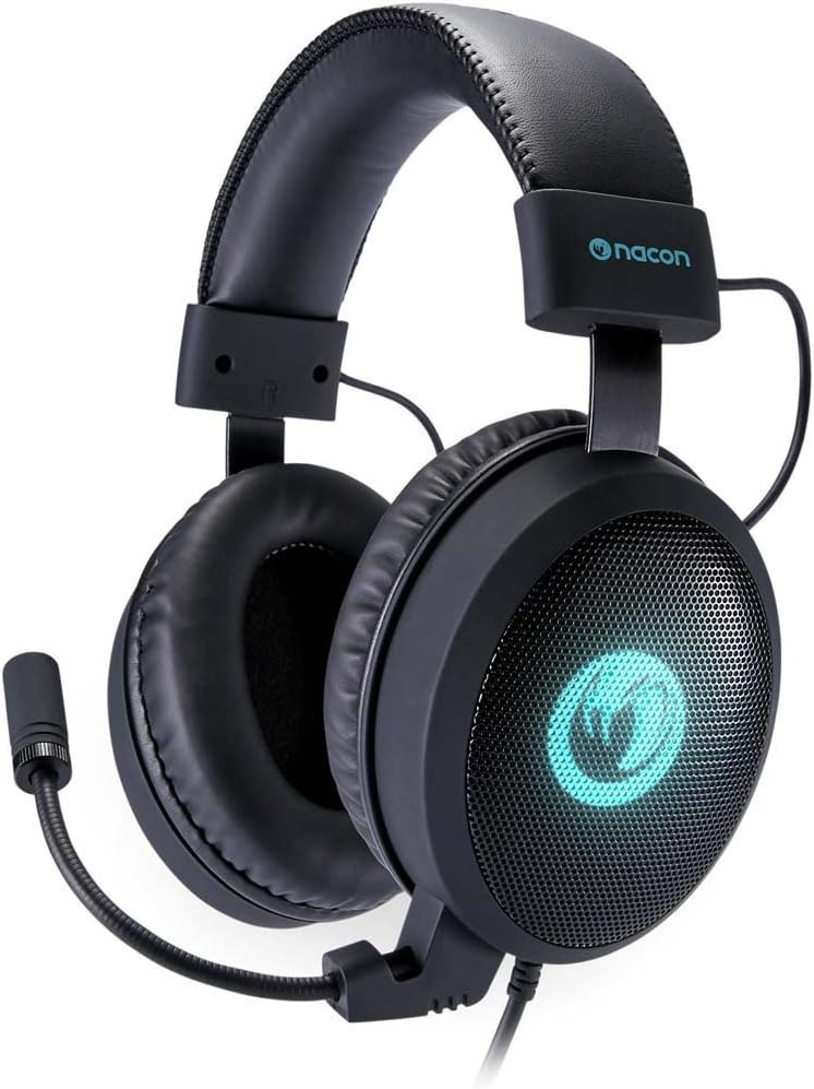 Навушники Nacon GH 300SR