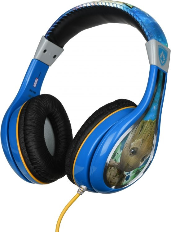 Наушники eKids GG-140.UFXV7