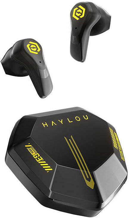 Наушники Haylou G3