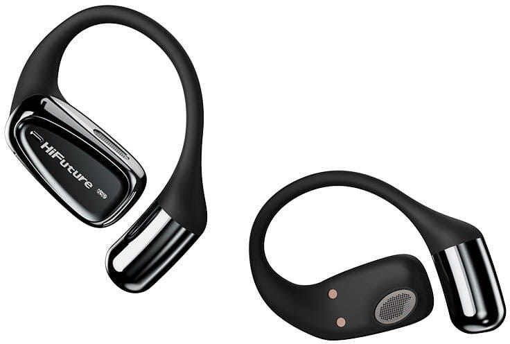 Наушники HiFuture FutureMate 2 Pro