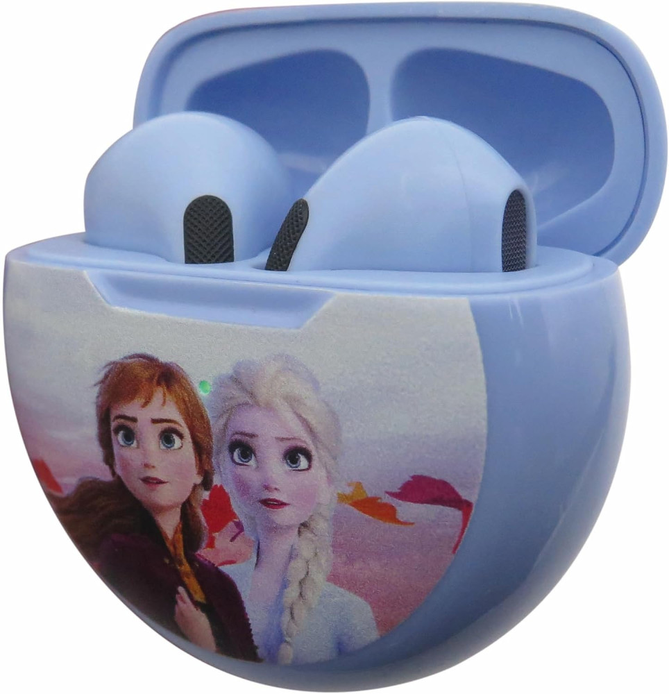 Навушники Lexibook Frozen TWS