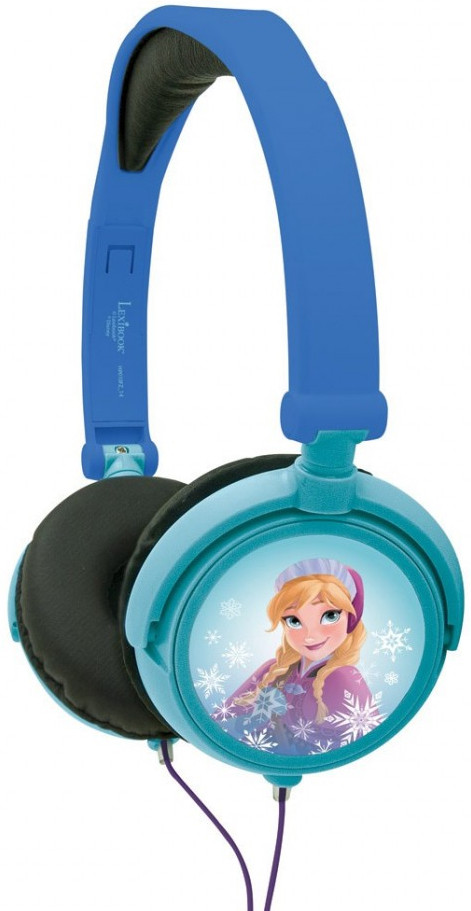 Навушники Lexibook Frozen