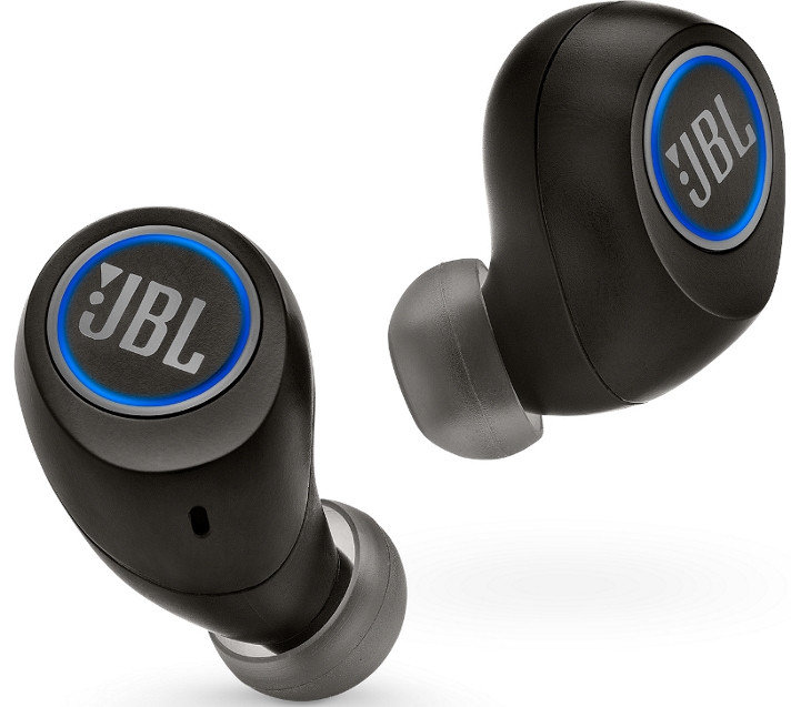 Наушники JBL Free X