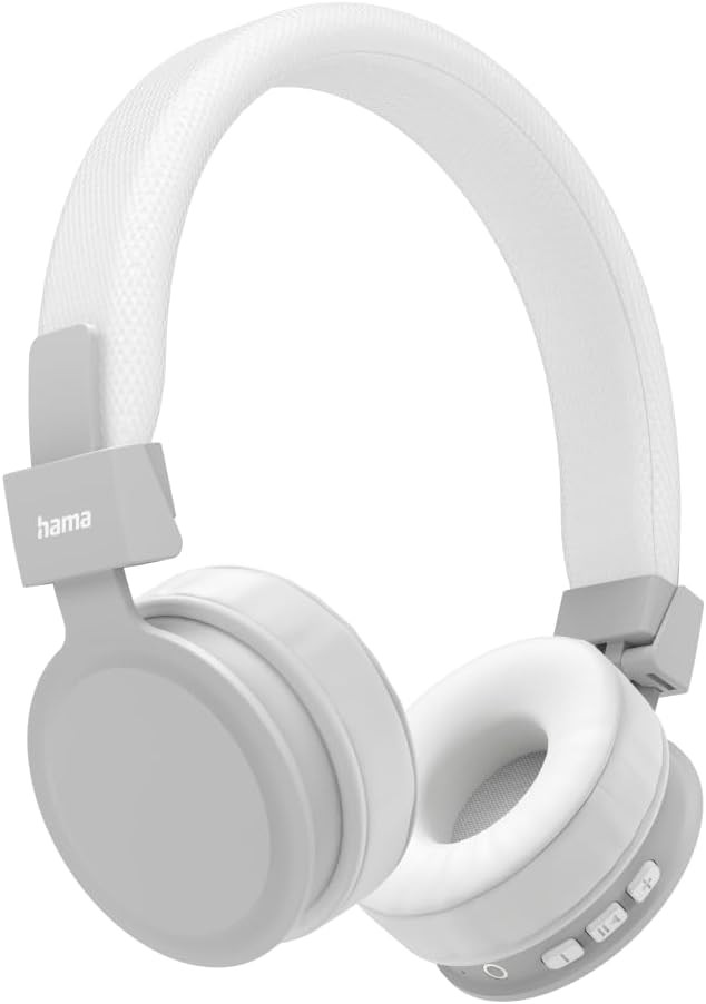 Наушники Hama Freedom Lit II