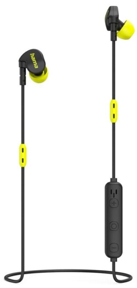Наушники Hama Freedom Athletics II