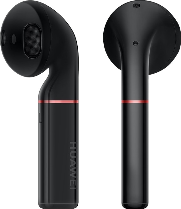 Наушники Huawei FreeBuds 2 Pro