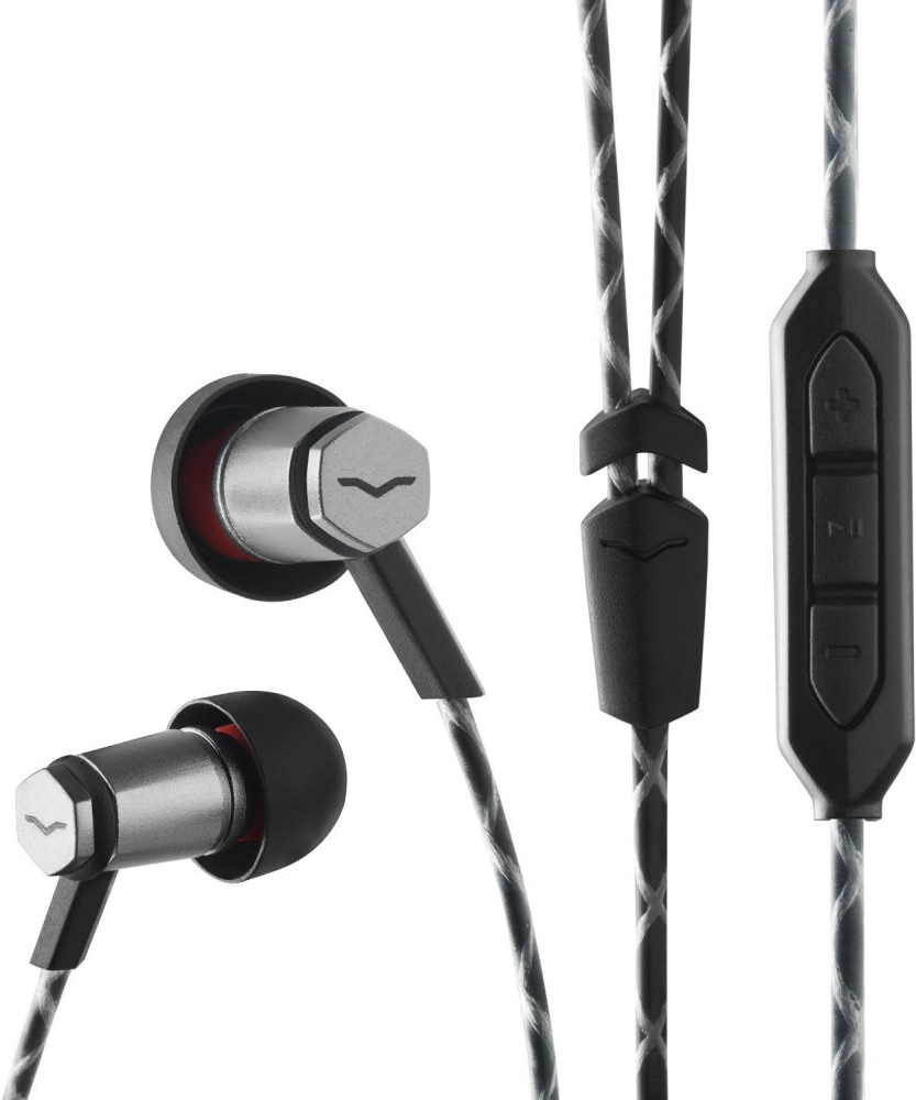 Навушники V-MODA Forza Metallo
