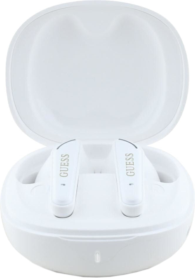 Наушники GUESS Flat Classic Logo