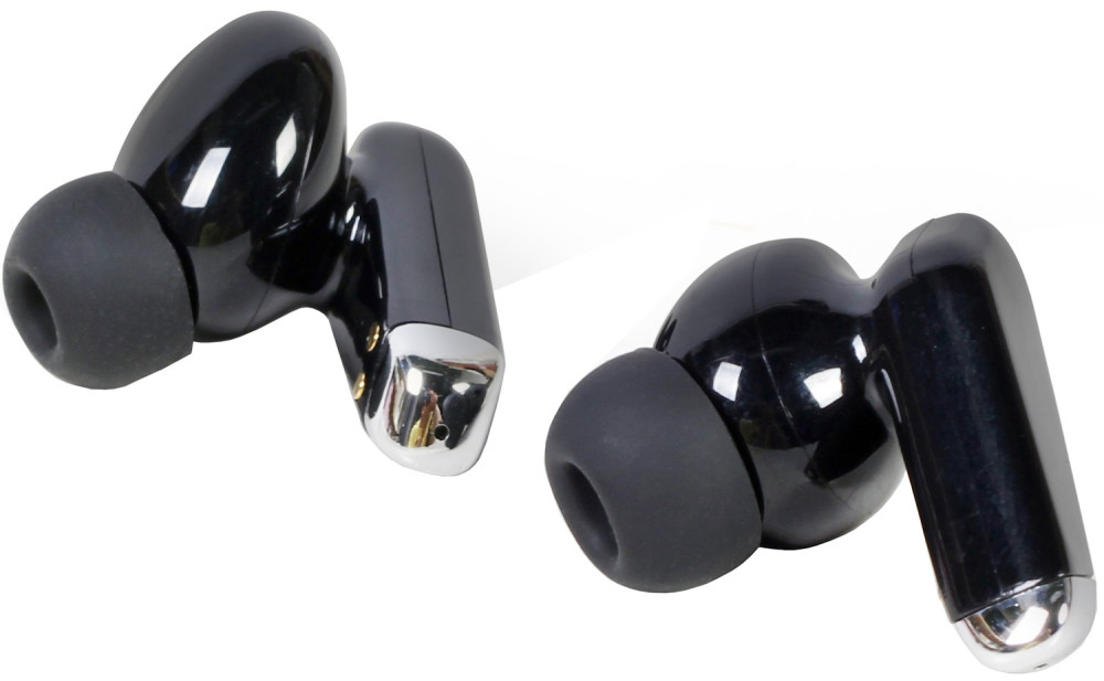 Наушники Gembird FitEar-X300B