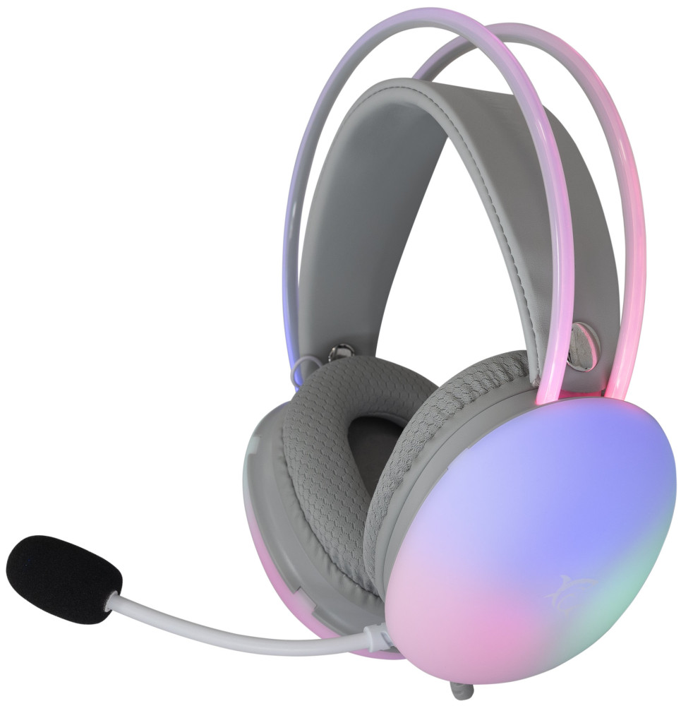 Навушники White Shark Firefly