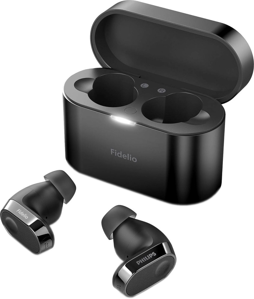 Наушники Philips Fidelio T2