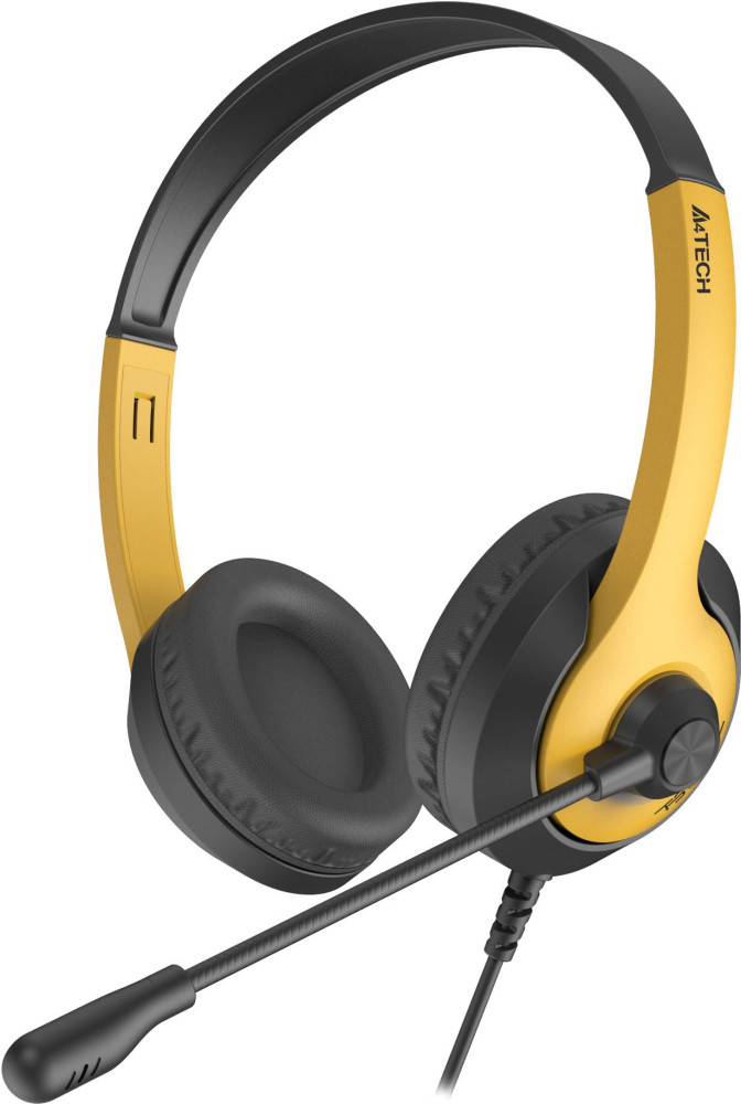 Навушники A4Tech FH100U