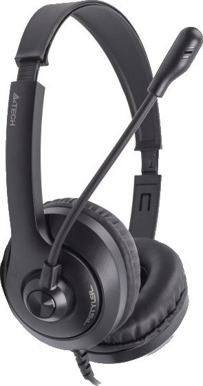 Навушники A4Tech FH100