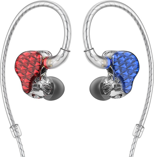 Наушники FiiO FA7