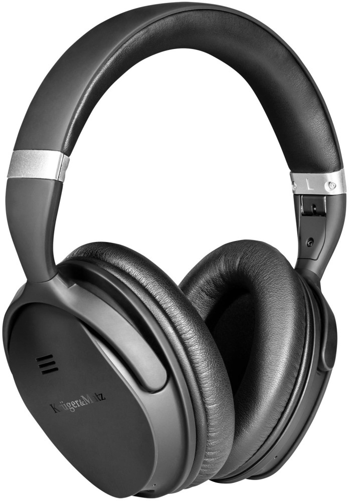 Навушники Kruger&Matz F7A Lite