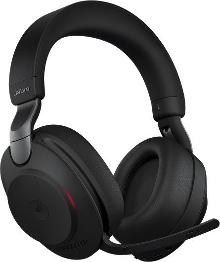 Наушники Jabra Evolve2 85 Stereo USB-C MS