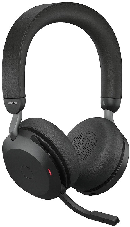 Наушники Jabra Evolve2 75 Link380c UC Stereo