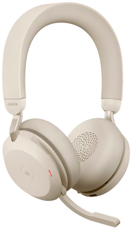 Навушники Jabra Evolve2 75 Link380a MS Stereo Stand