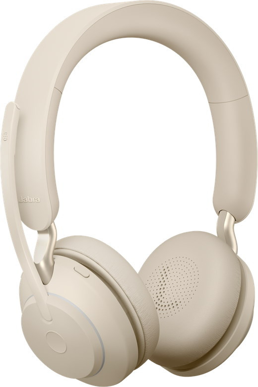 Навушники Jabra Evolve2 65 Stereo USB-A UC
