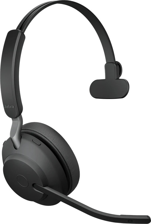 Навушники Jabra Evolve2 65 Mono USB-A UC