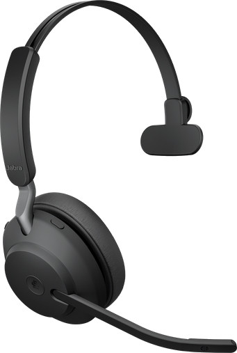 Навушники Jabra Evolve2 65 Mono USB-A MS