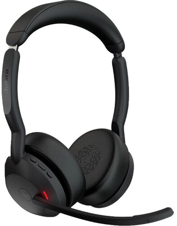 Наушники Jabra Evolve2 55 Link380c UC Stereo