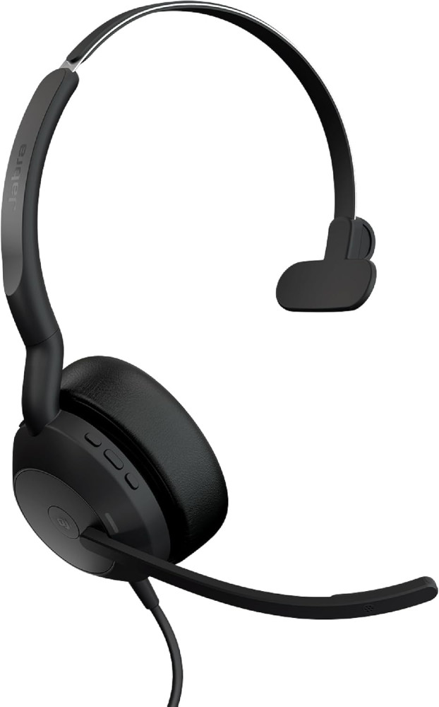 Наушники Jabra Evolve2 50 USB-C MS Mono