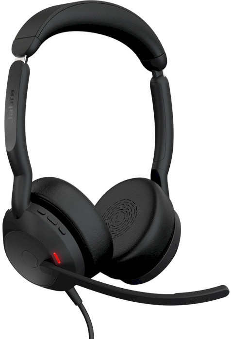 Наушники Jabra Evolve2 50 USB-A UC Stereo