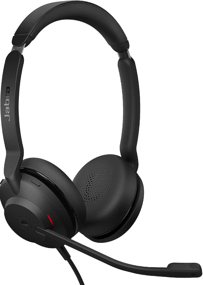 Наушники Jabra Evolve2 30 Stereo USB-C MS SE