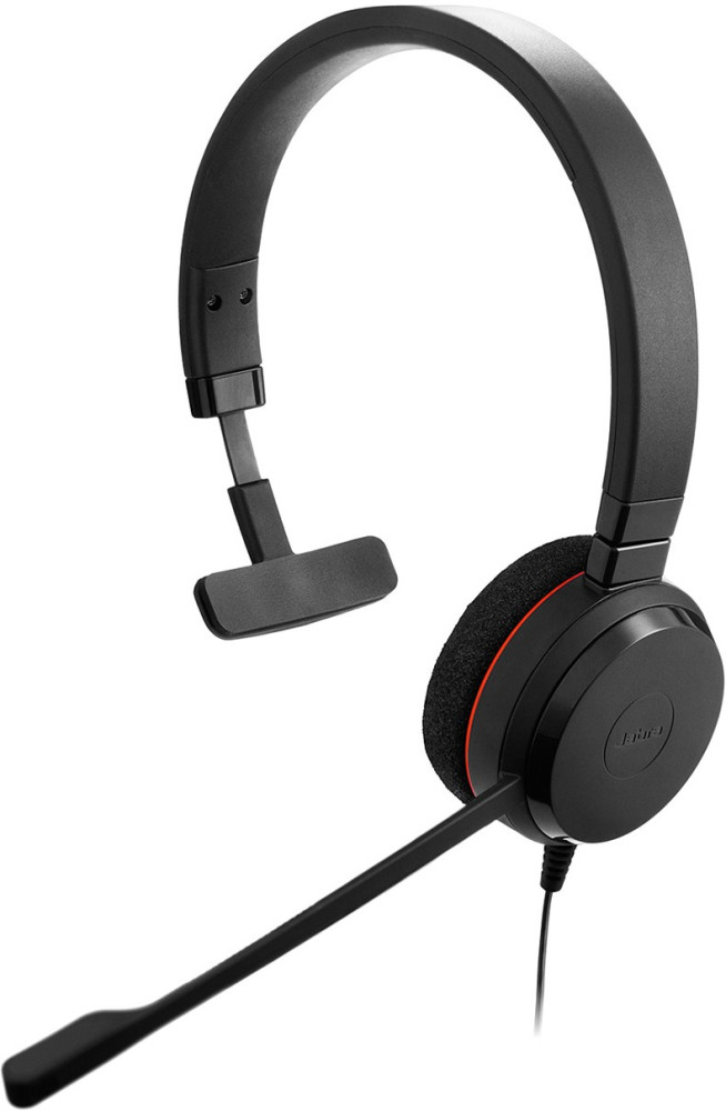 Наушники Jabra Evolve 20 Mono USB-A UC