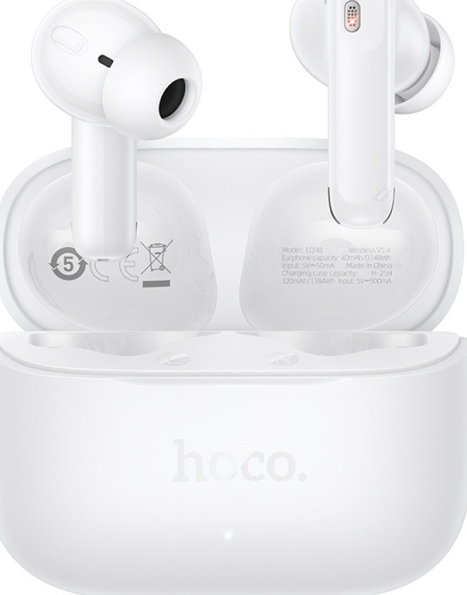 Наушники Hoco EQ30 Eufonia