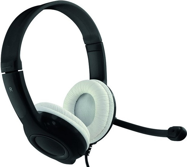 Навушники Media-Tech Epsilion USB