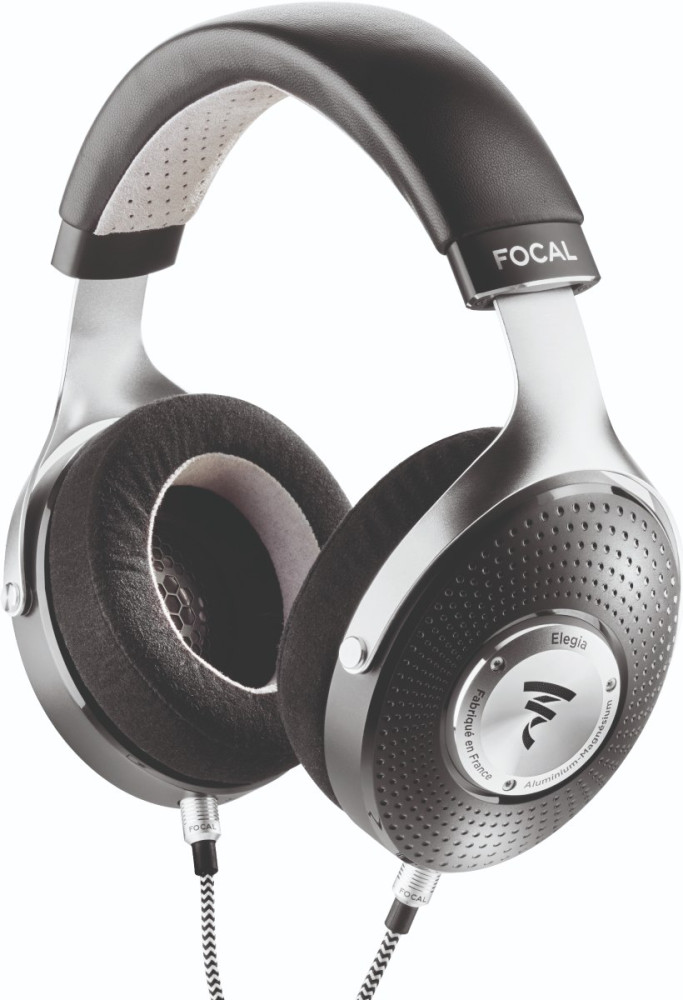 Наушники Focal JMLab Elegia
