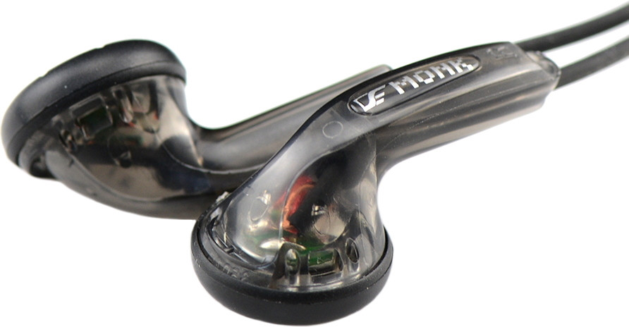 Навушники VENTURE Electronics Monk Plus Mic