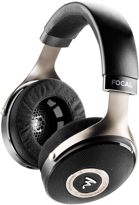 Наушники Focal JMLab Elear