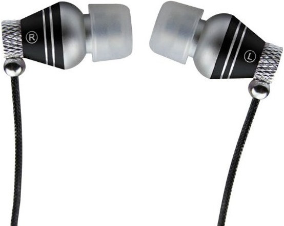 Наушники iKey ED-Q360