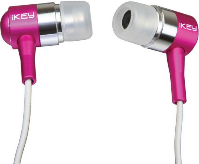 Наушники iKey ED-E180