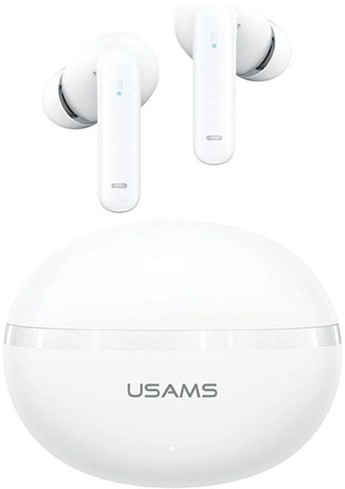 Наушники USAMS Echo E02