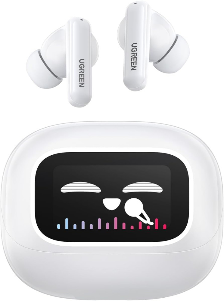 Наушники Ugreen EchoBuds Magic