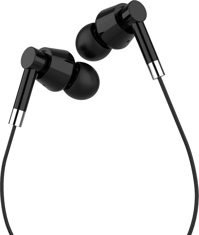 Навушники Media-Tech Earphones All USB-C