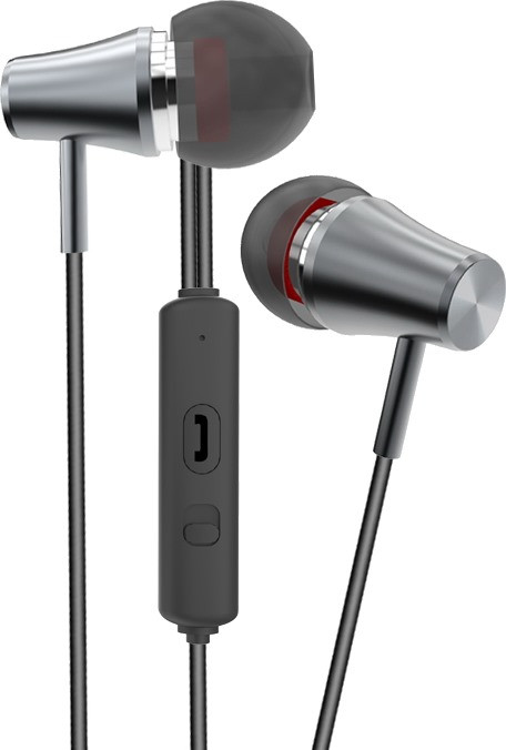 Навушники Golf Earphone GF-M6