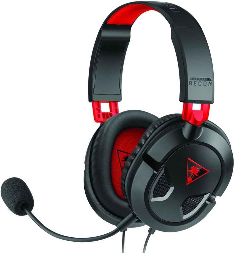 Навушники Turtle Beach Ear Force Recon 50