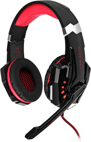 Наушники KOTION Each G9000