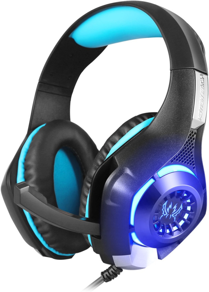 Наушники KOTION Each GS400