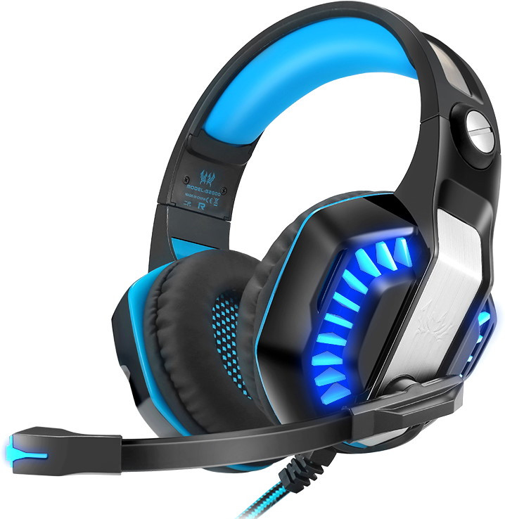 Наушники KOTION Each G2000 Pro