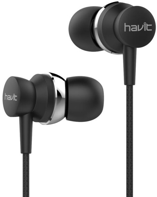 Наушники Havit E69P