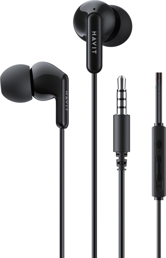 Наушники Havit E335P
